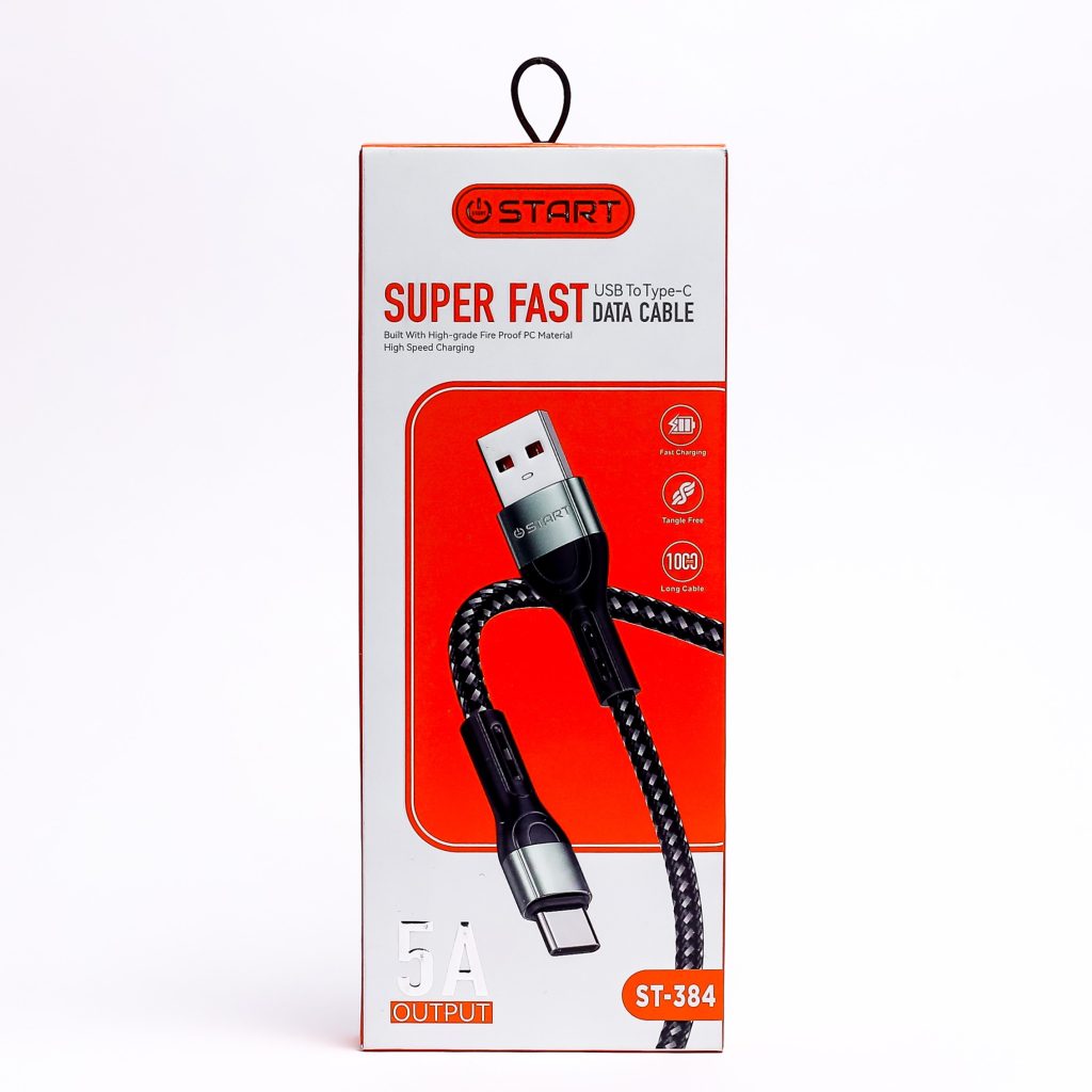 كابل Start ST-384