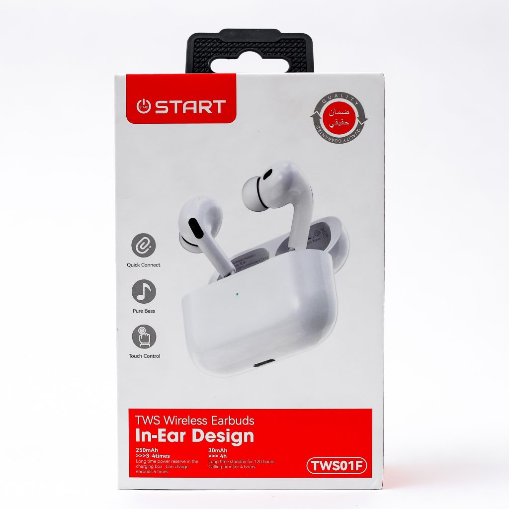 START AirPods Pro