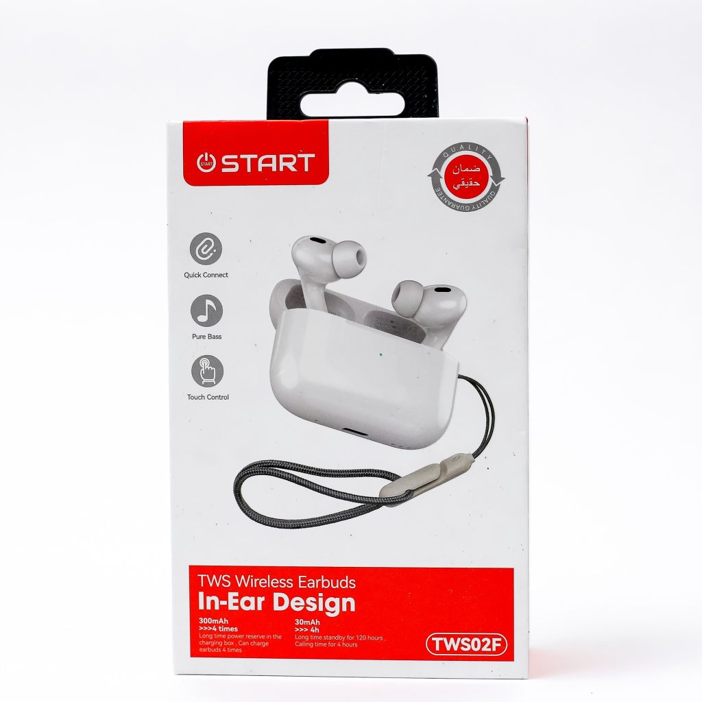 START AirPods Pro2