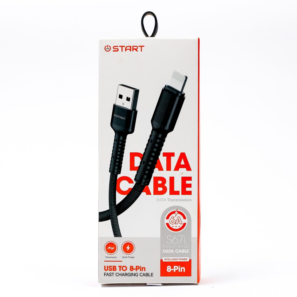 كابل Start S671