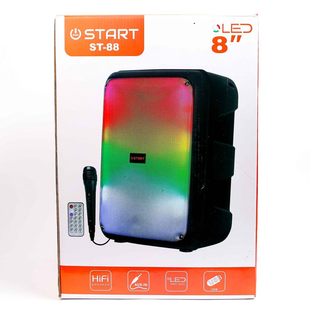 صب START ST-88
