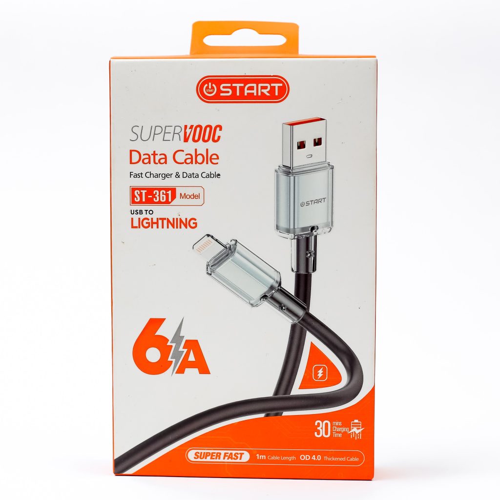 كابل Start ST-361