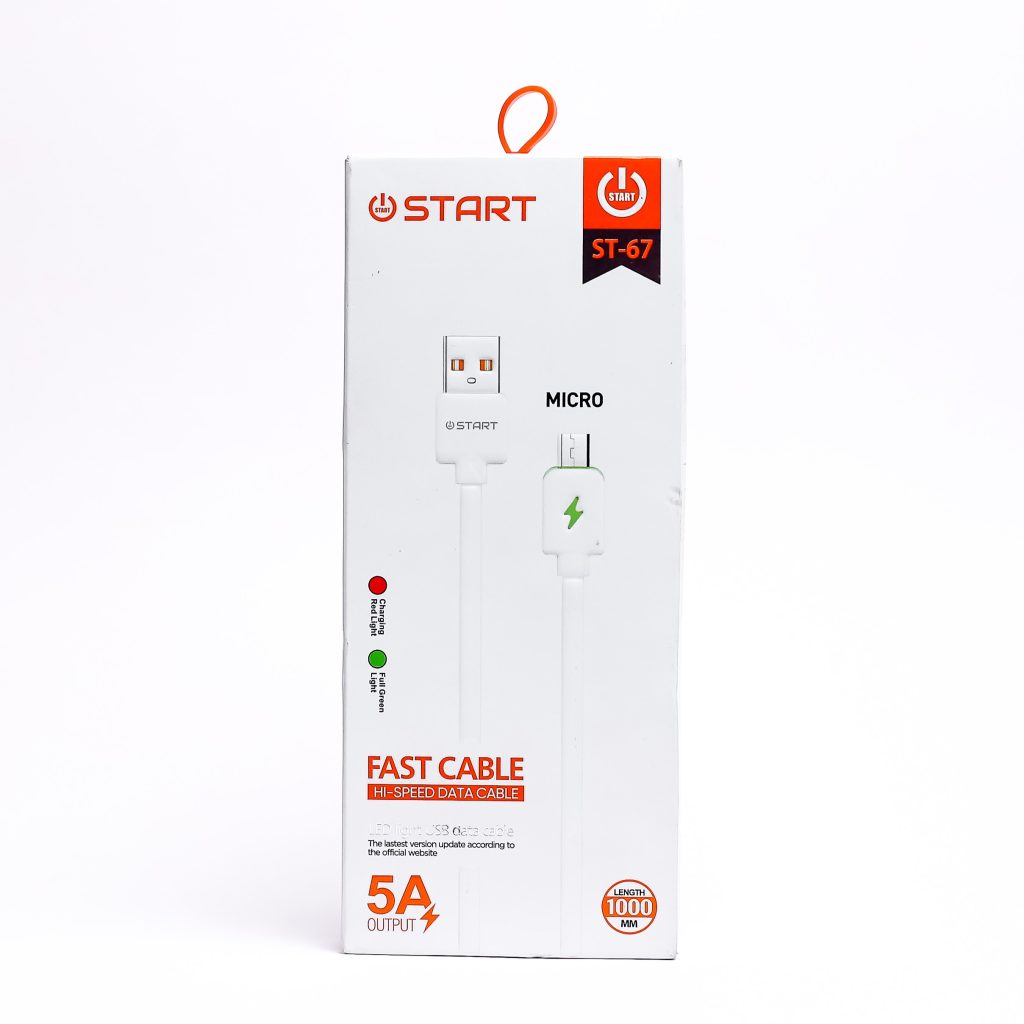 كابل Start ST-67