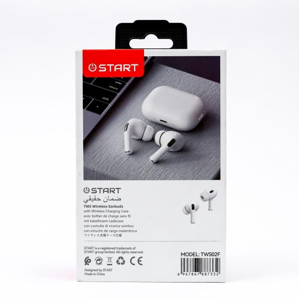⁦START AirPods Pro2⁩ - الصورة ⁦2⁩