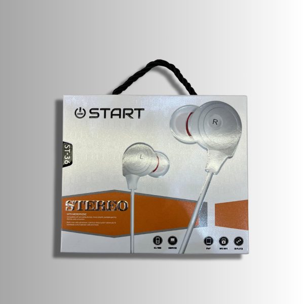 هاند فرى START ST-36