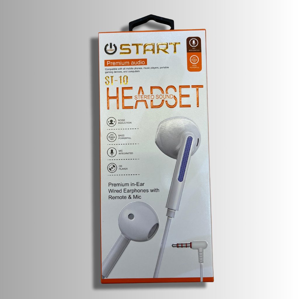 هاند فرى START ST-10