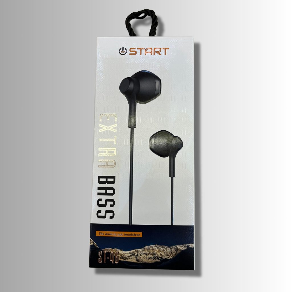 هاند فرى START ST-46