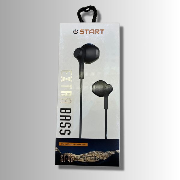 هاند فرى START ST-46