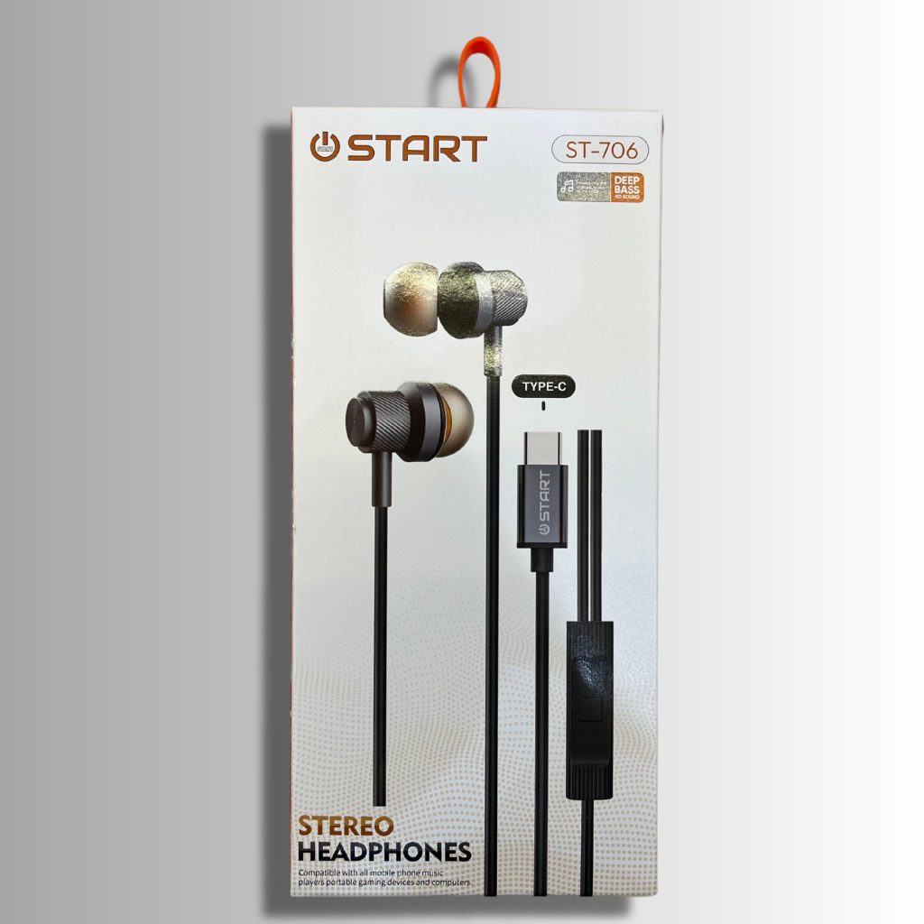 هاند فرى START ST-706