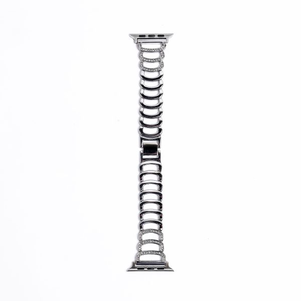 ⁦سوار ساعة START Rolex Stress Band⁩ - الصورة ⁦2⁩