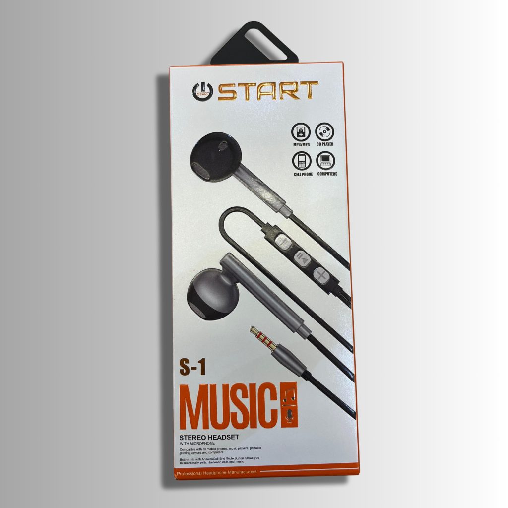 هاند فرى START ST-1