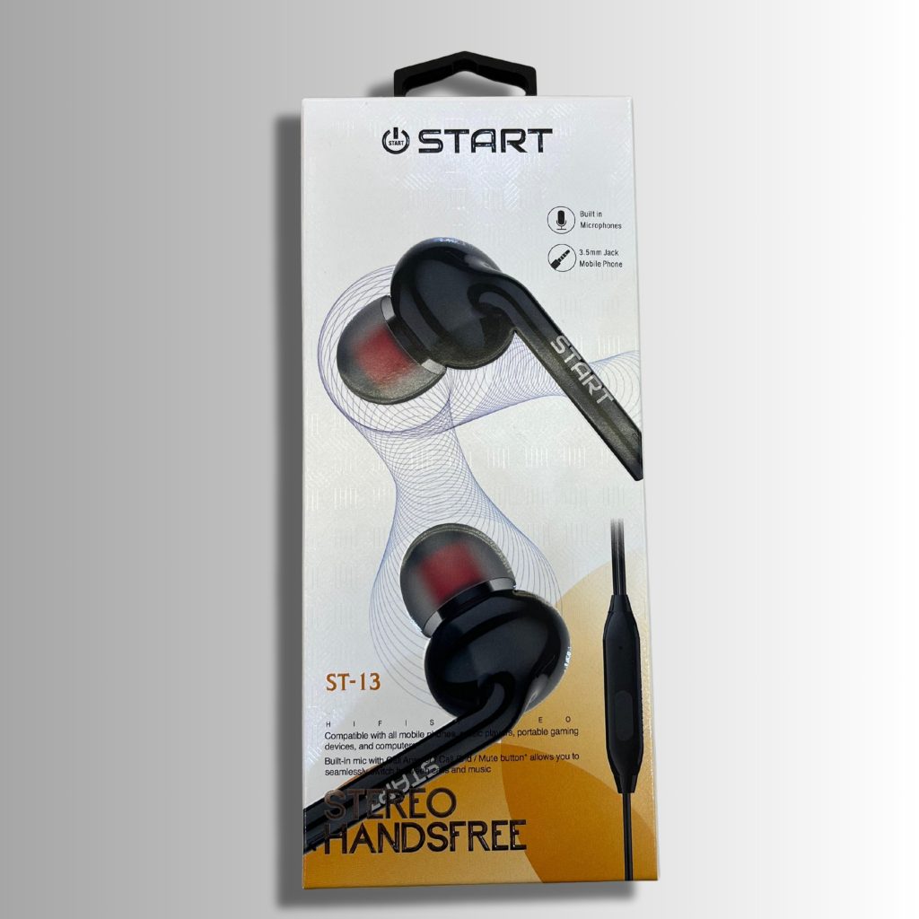 هاند فرى START ST-13