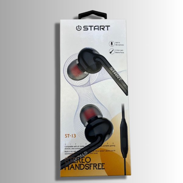 هاند فرى START ST-13