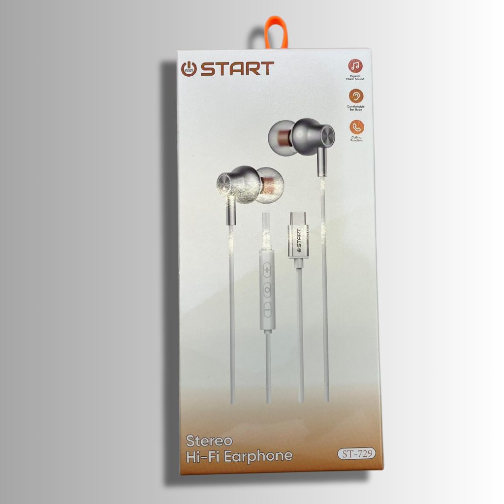 هاند فرى START ST-729