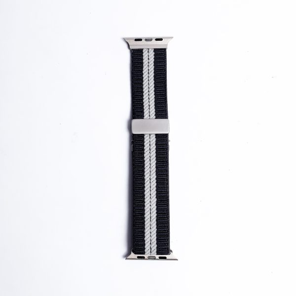 ⁦سوار ساعة START Fabric Band⁩ - الصورة ⁦2⁩