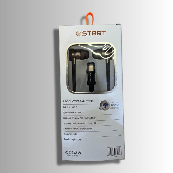 ⁦هاند فرى START ST-729⁩ - الصورة ⁦3⁩
