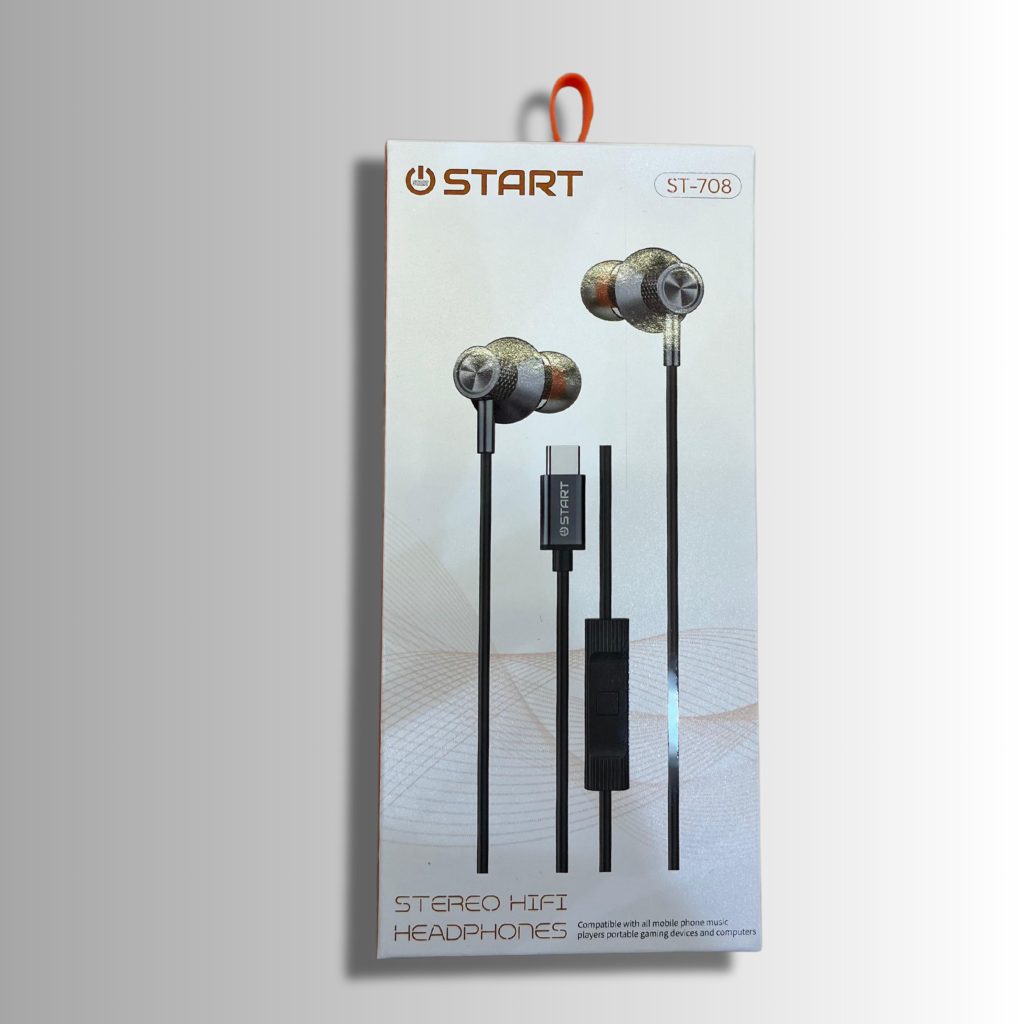 هاند فرى START ST-708