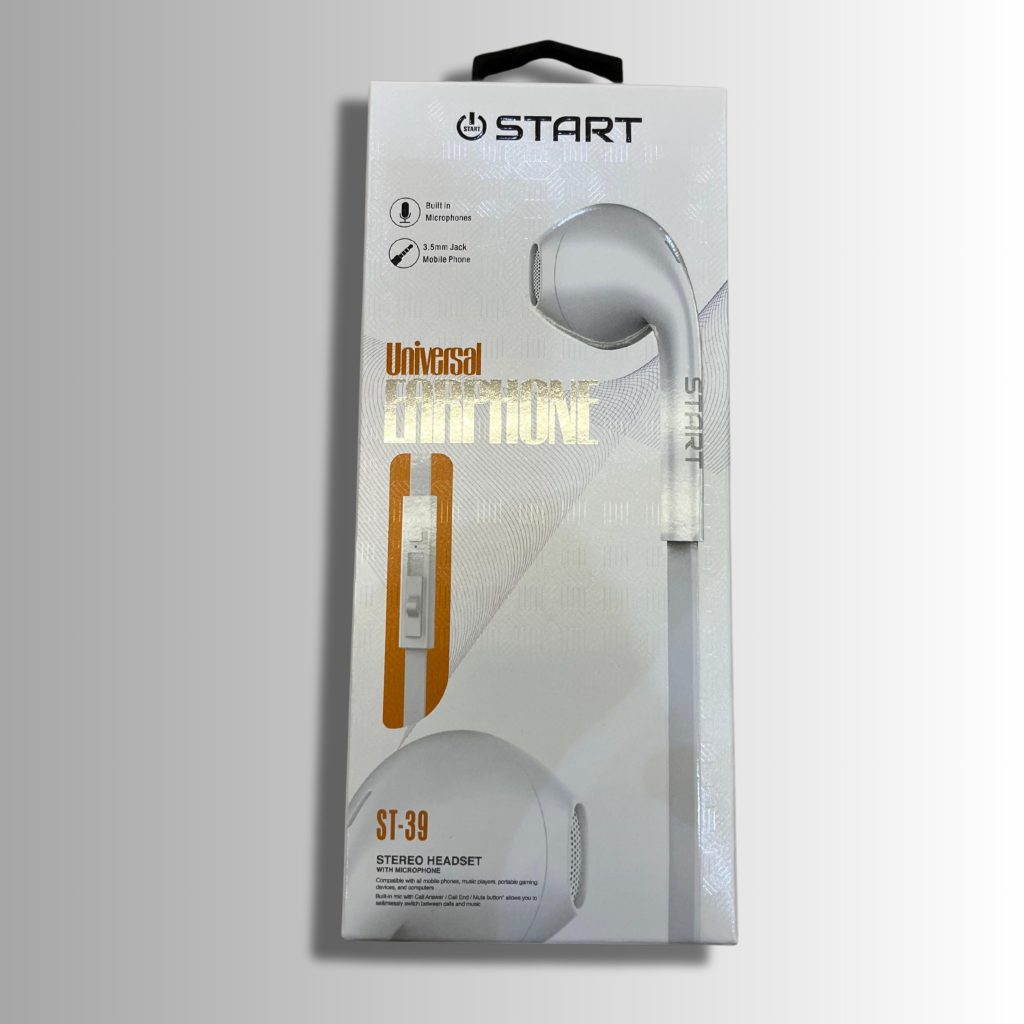 هاند فرى START ST-39