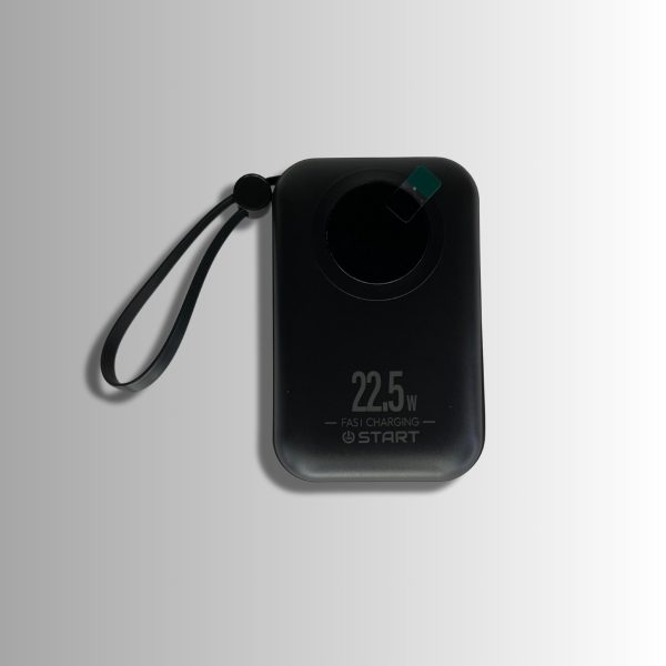 ⁦باور بانك START ES-70⁩ - الصورة ⁦2⁩