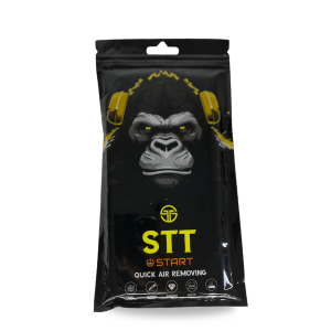 اسكرين START STT