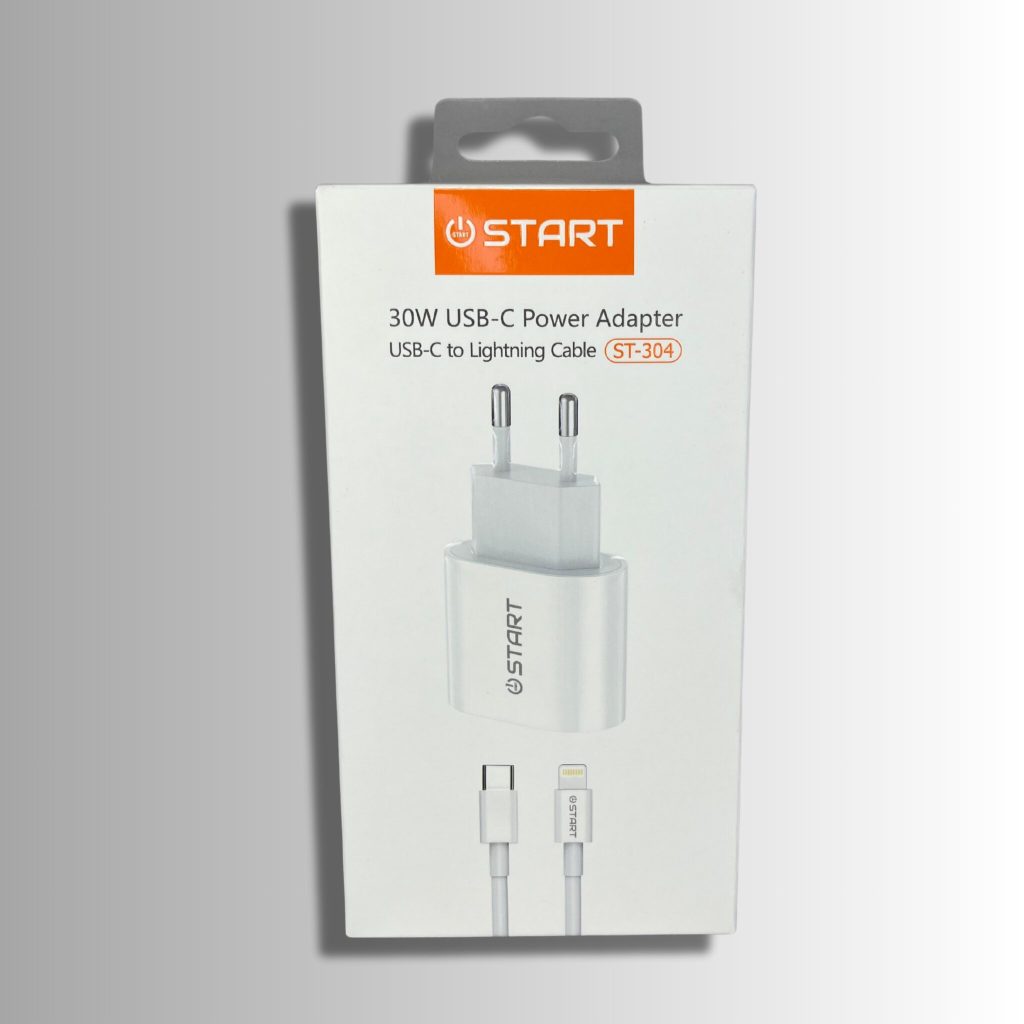 START ST-304