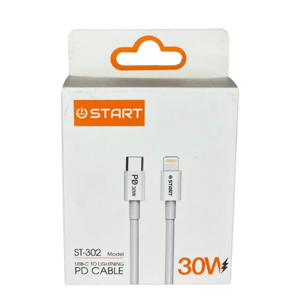 كابل START ST-301