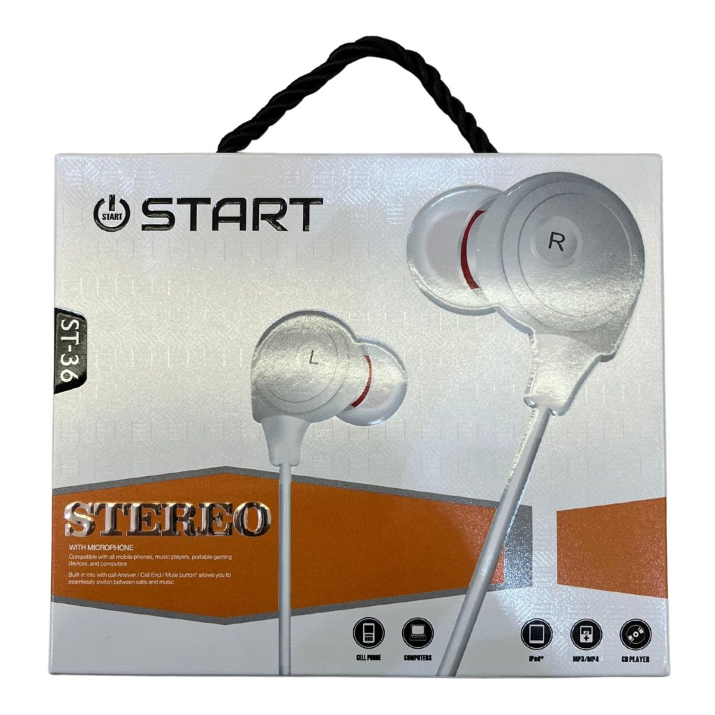 هاند فرى START ST-36