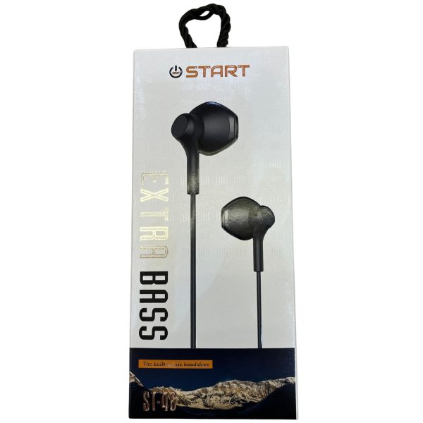 هاند فرى START ST-46