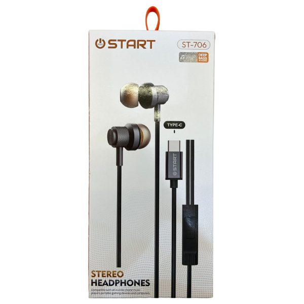 هاند فرى START ST-706