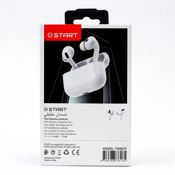 ⁦START AirPods Pro⁩ - الصورة ⁦2⁩