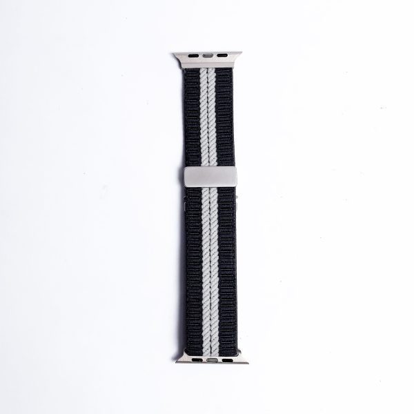 ⁦سوار ساعة START Fabric Band⁩ - الصورة ⁦2⁩
