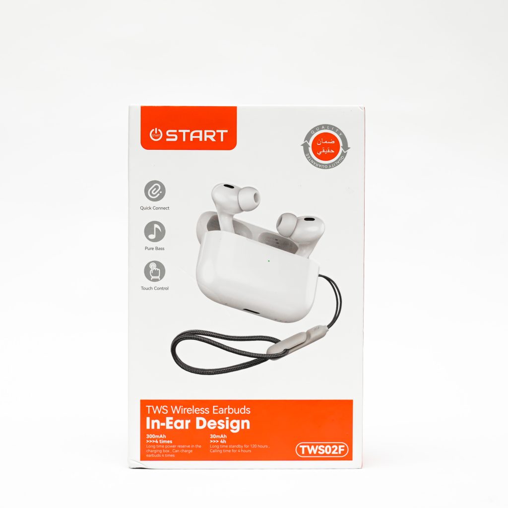 START AirPods Pro2