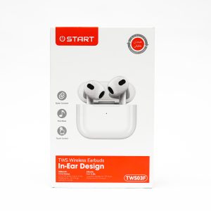 START Bluetooth Earbuds Pro V3