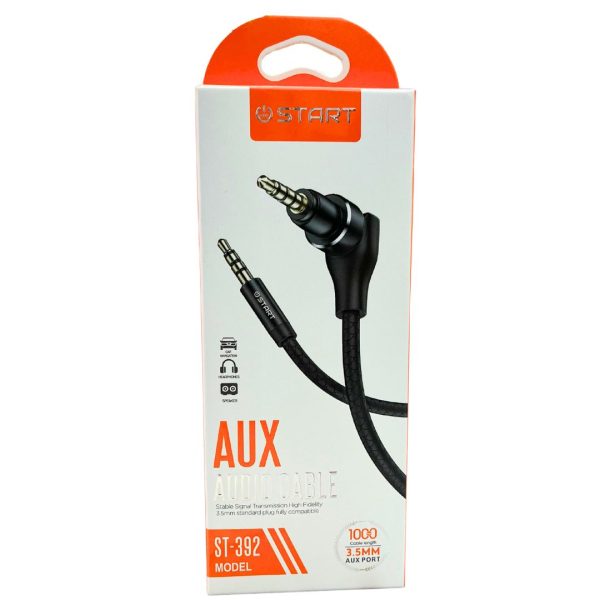 كابل START AUX ST-392