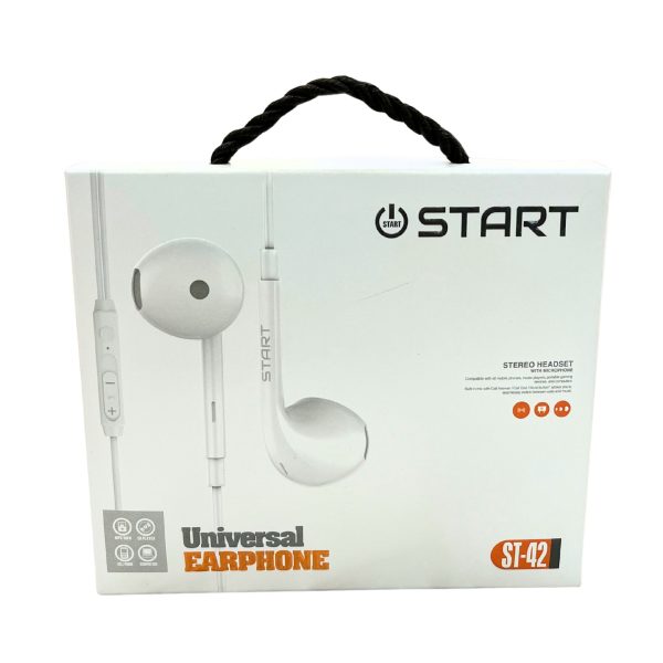 هاند فرى START ST-42