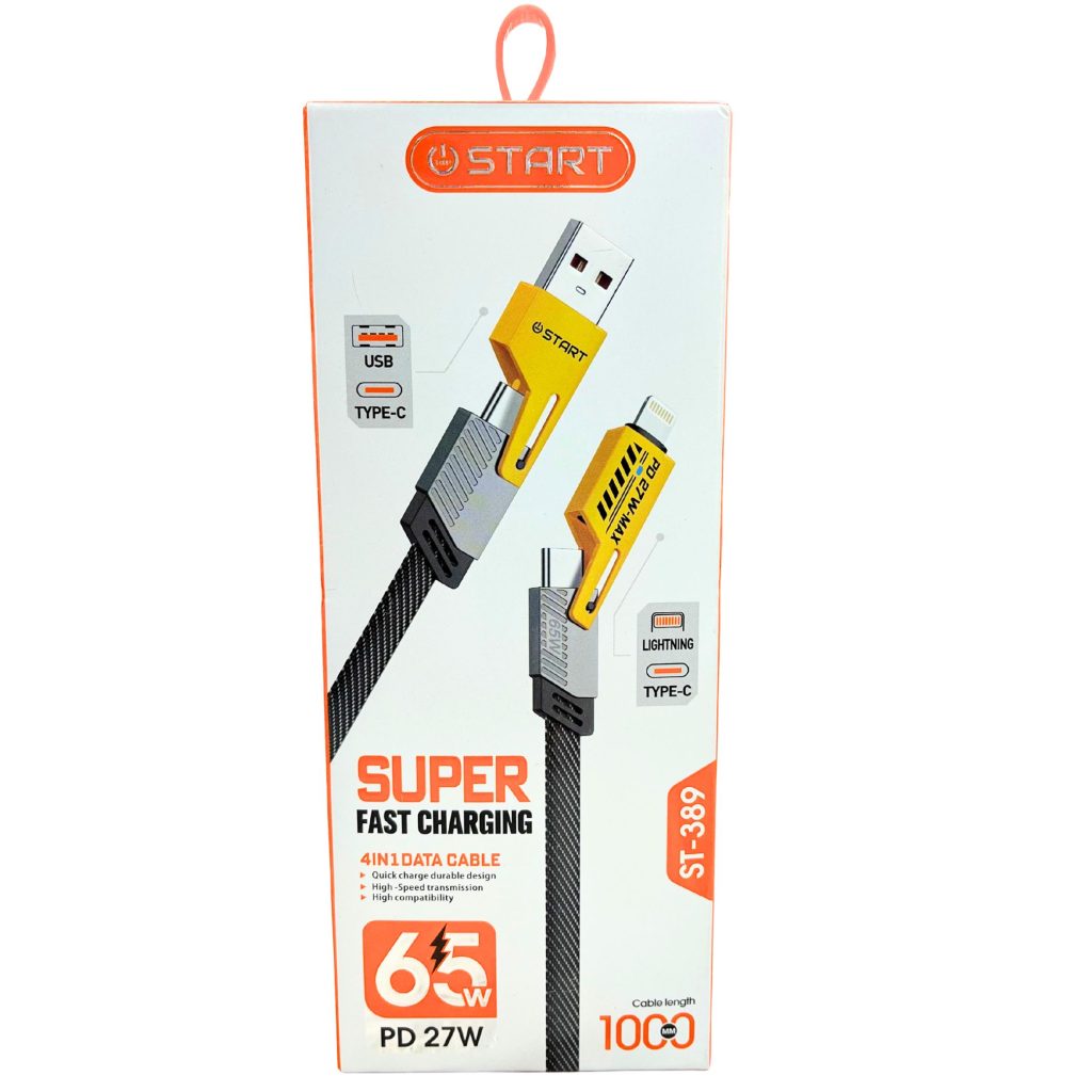 كابل START ST-389