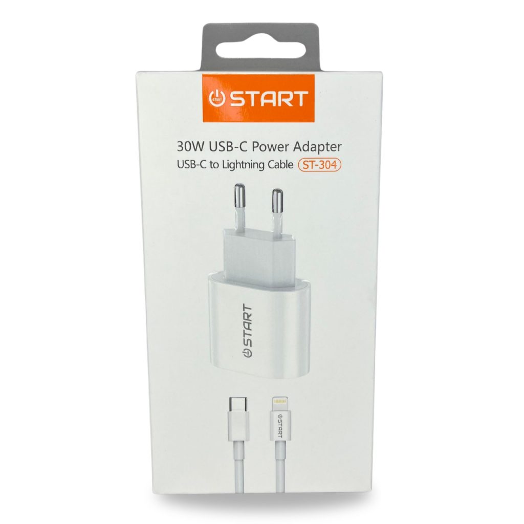 شاحن START ST-304