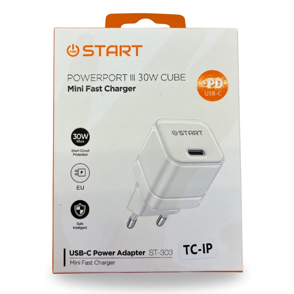 شاحن START ST-303