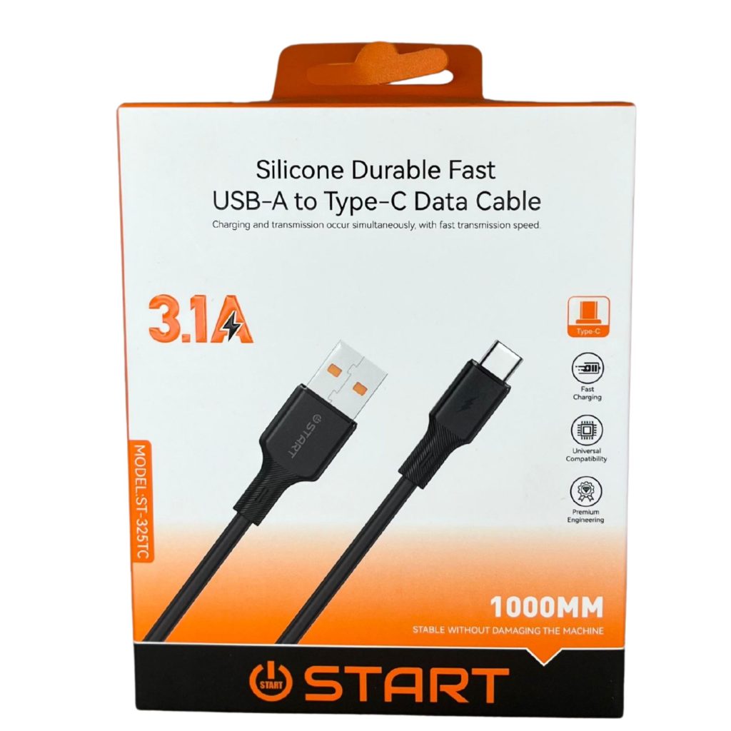 كابل START ST-325YC
