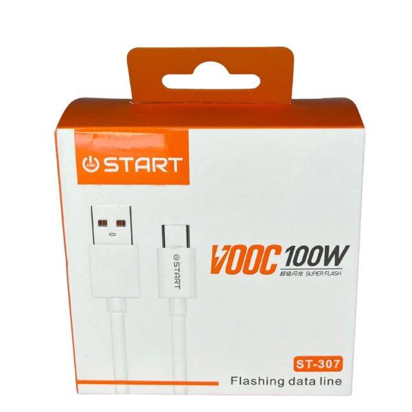 كابل START ST-307