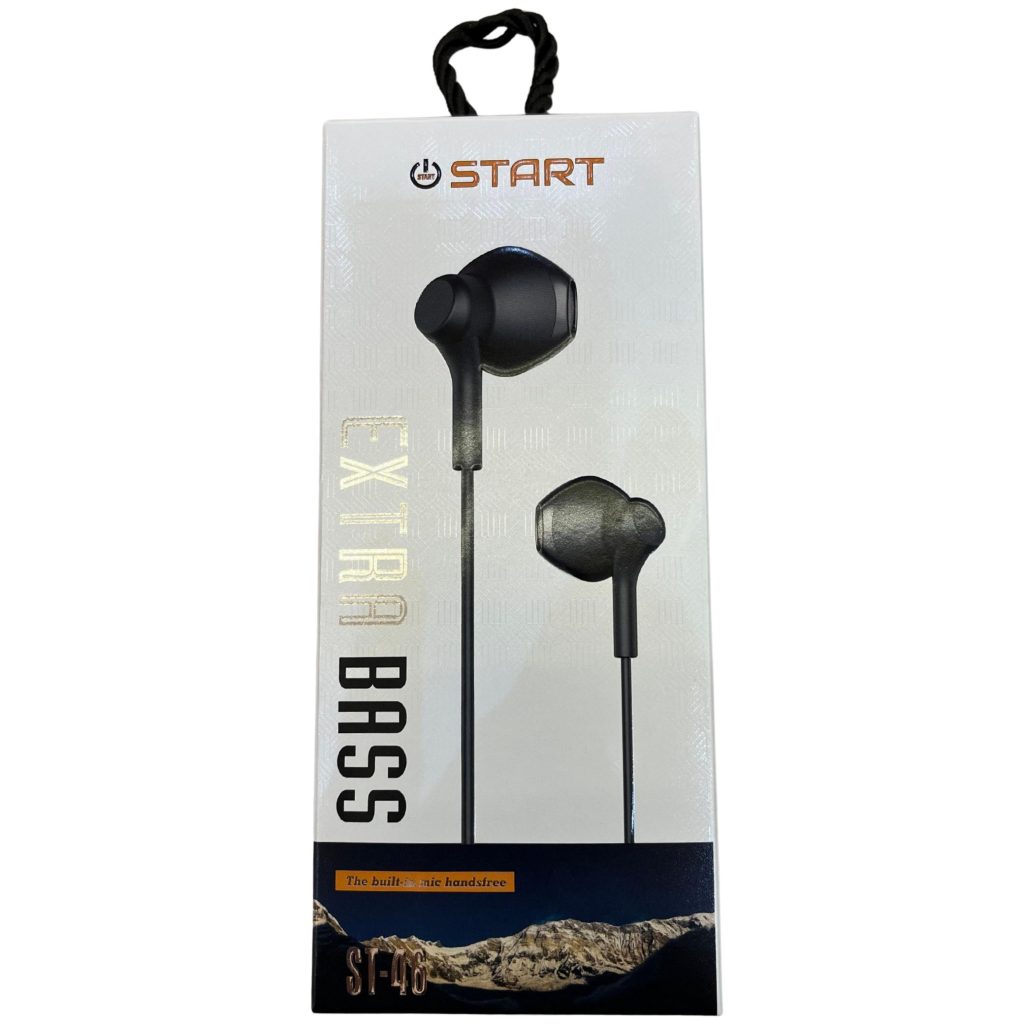 هاند فرى START ST-46