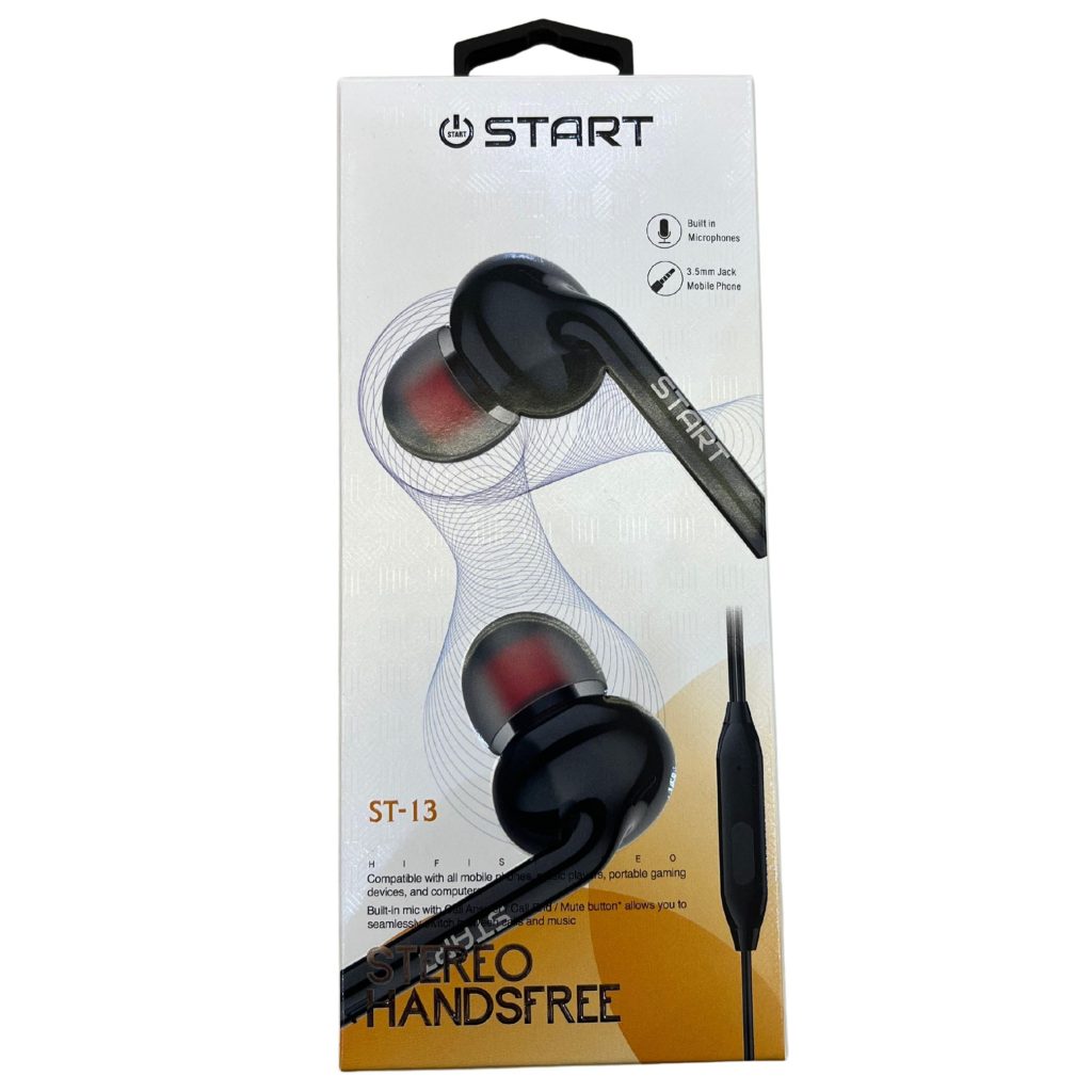 هاند فرى START ST-13