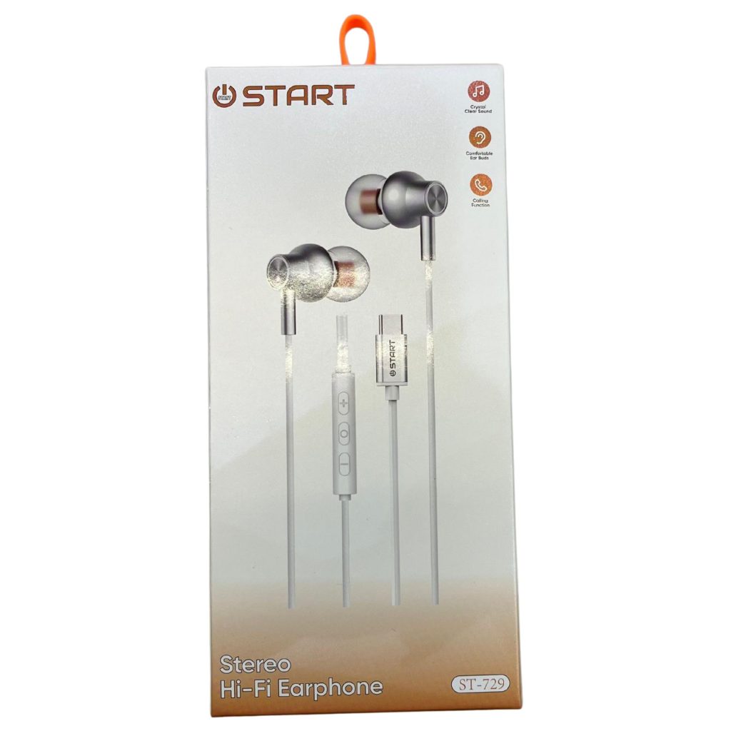 هاند فرى START ST-729