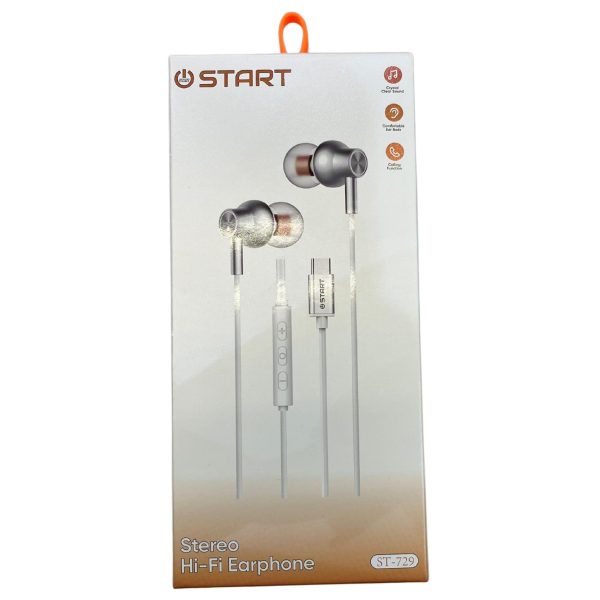 هاند فرى START ST-729