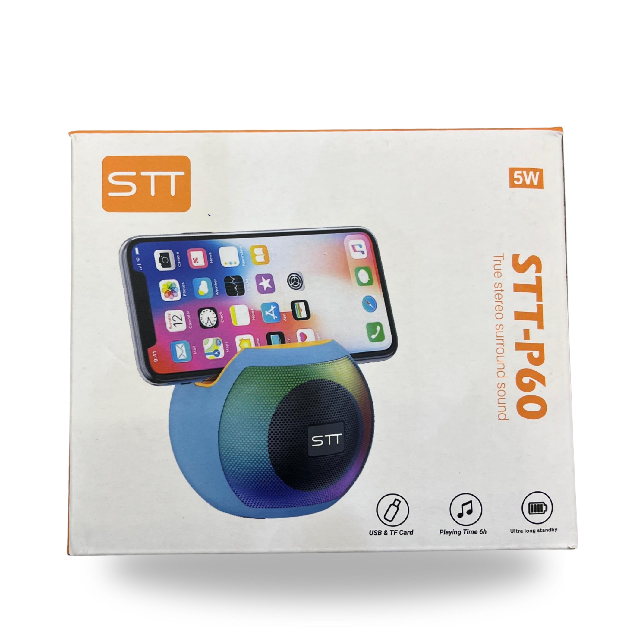 صب START STT-P60
