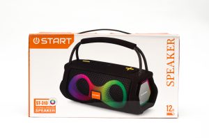 سماعه  START ST-313