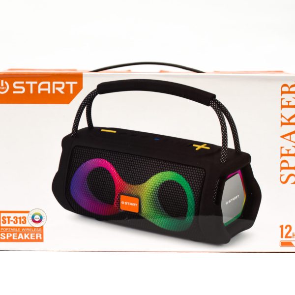 سماعه  START ST-313
