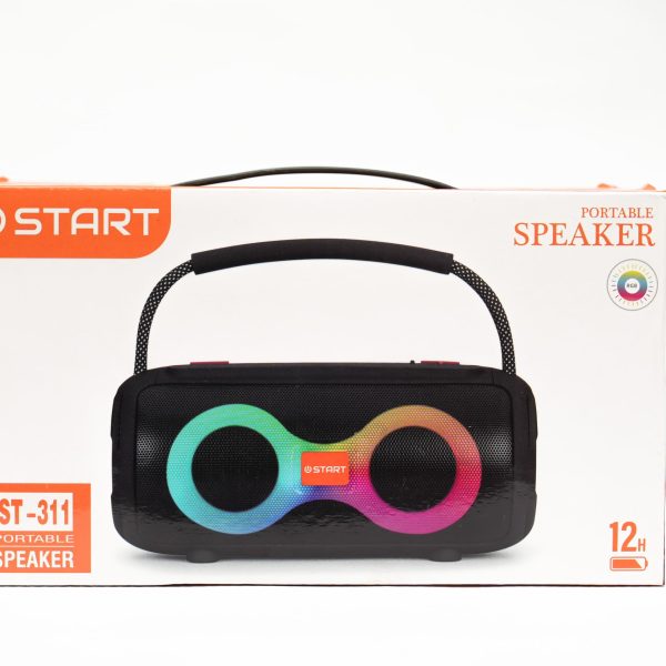 سماعه START ST-311