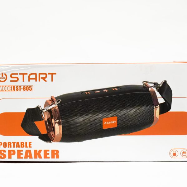 سماعه START ST-805