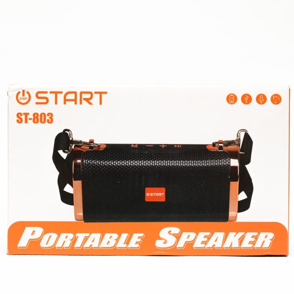سماعه START ST-803